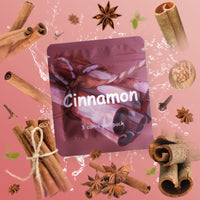 Cinnamon