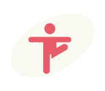 Your body recovers fast