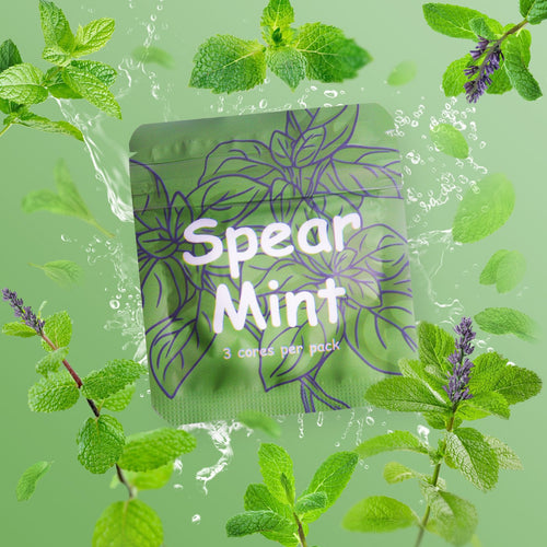 Spear Mint